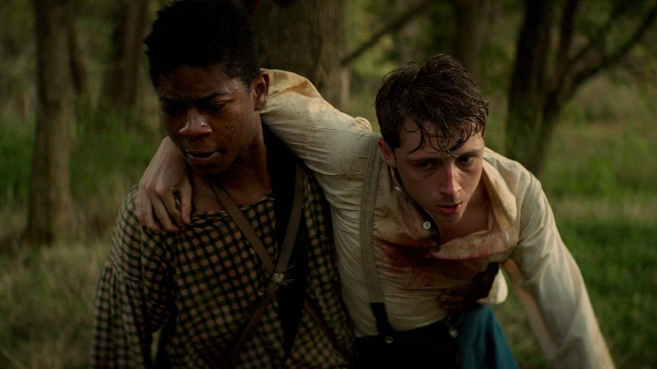 Freedom's Pathの背景画像