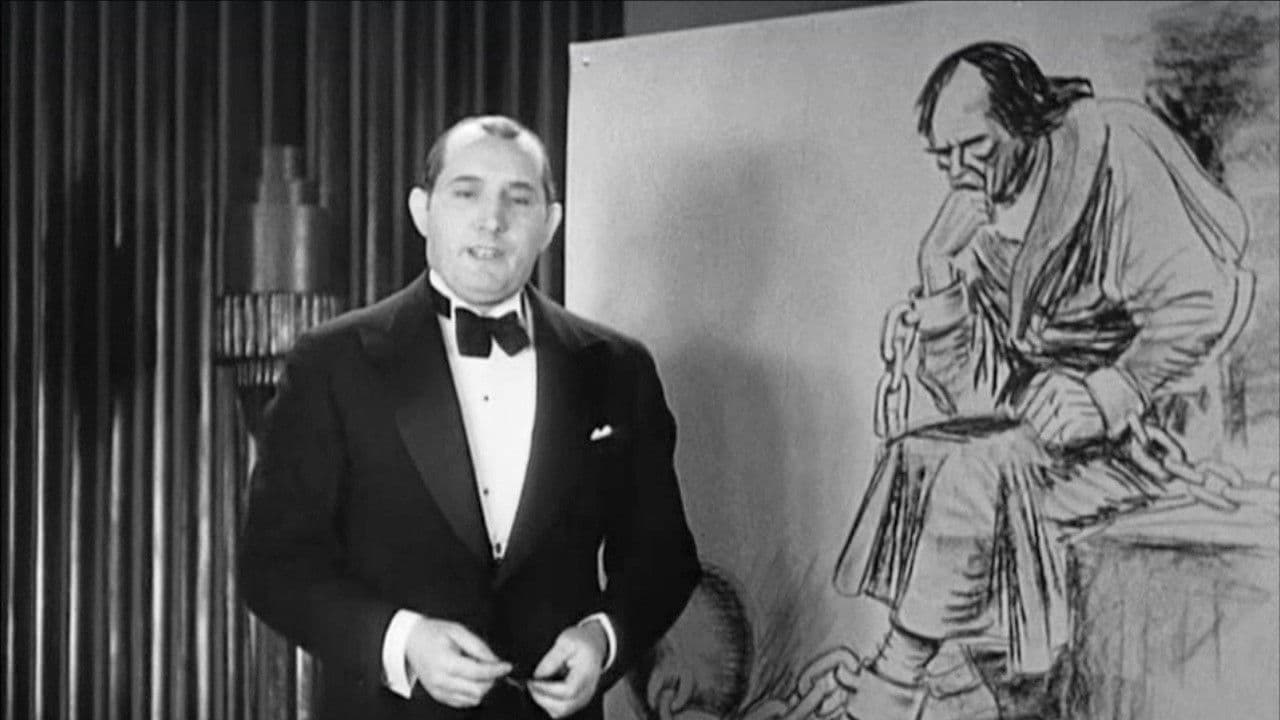 Believe It or Not (Second Series) #7の背景画像