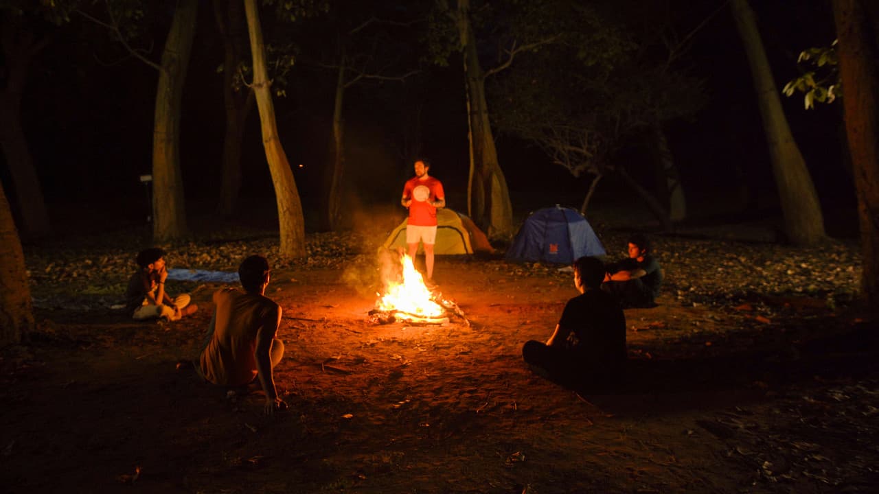 Valle Inquietanteの背景画像