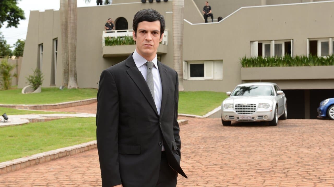 Em Nome da Leiの背景画像