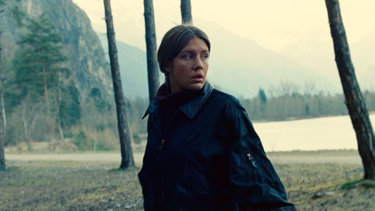 ファイブ・デビルズの背景画像