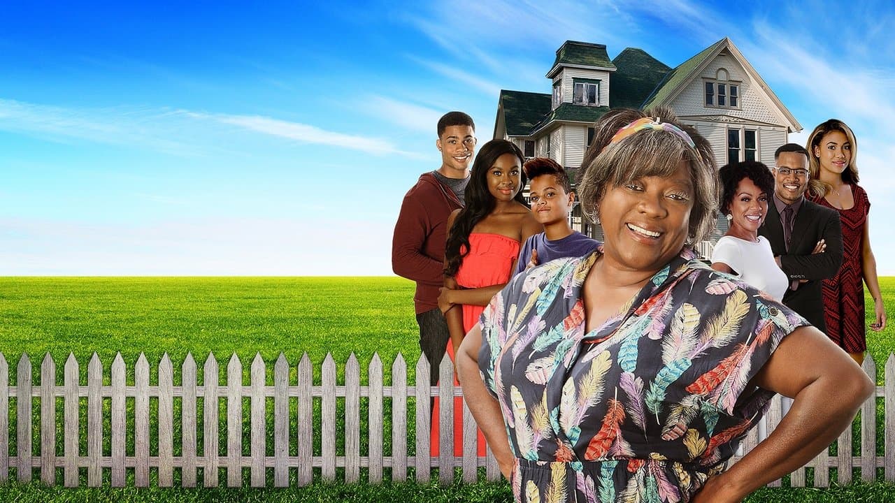 Grandma's Houseの背景画像