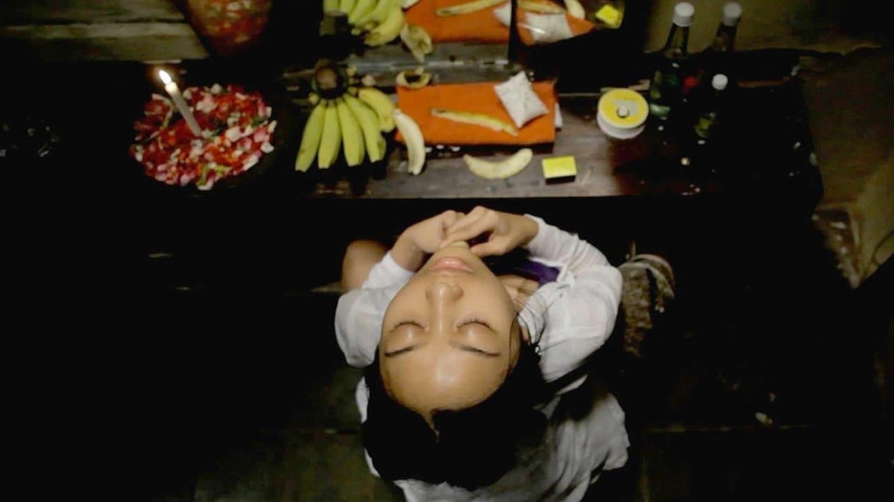 Merindu Mantanの背景画像