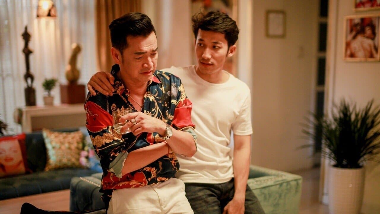 Ngôi Nhà Bươm Bướmの背景画像