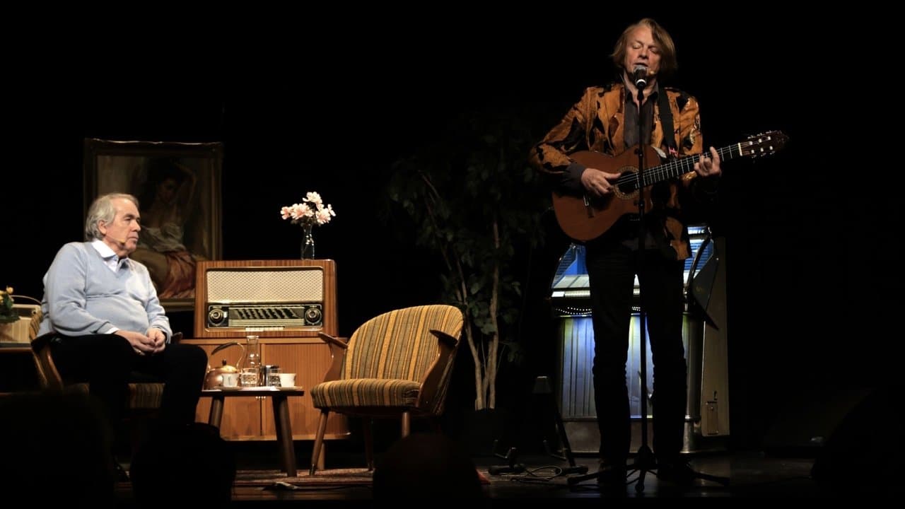 Låtskriver'nの背景画像