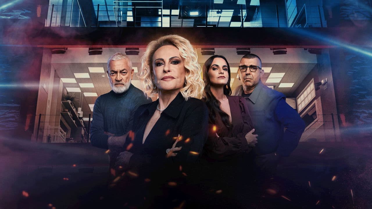 Chef de Alto Nívelの背景画像