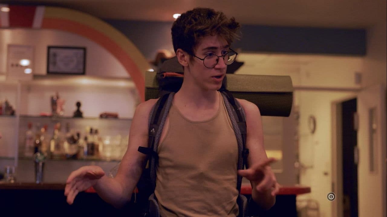 Power Bankの背景画像