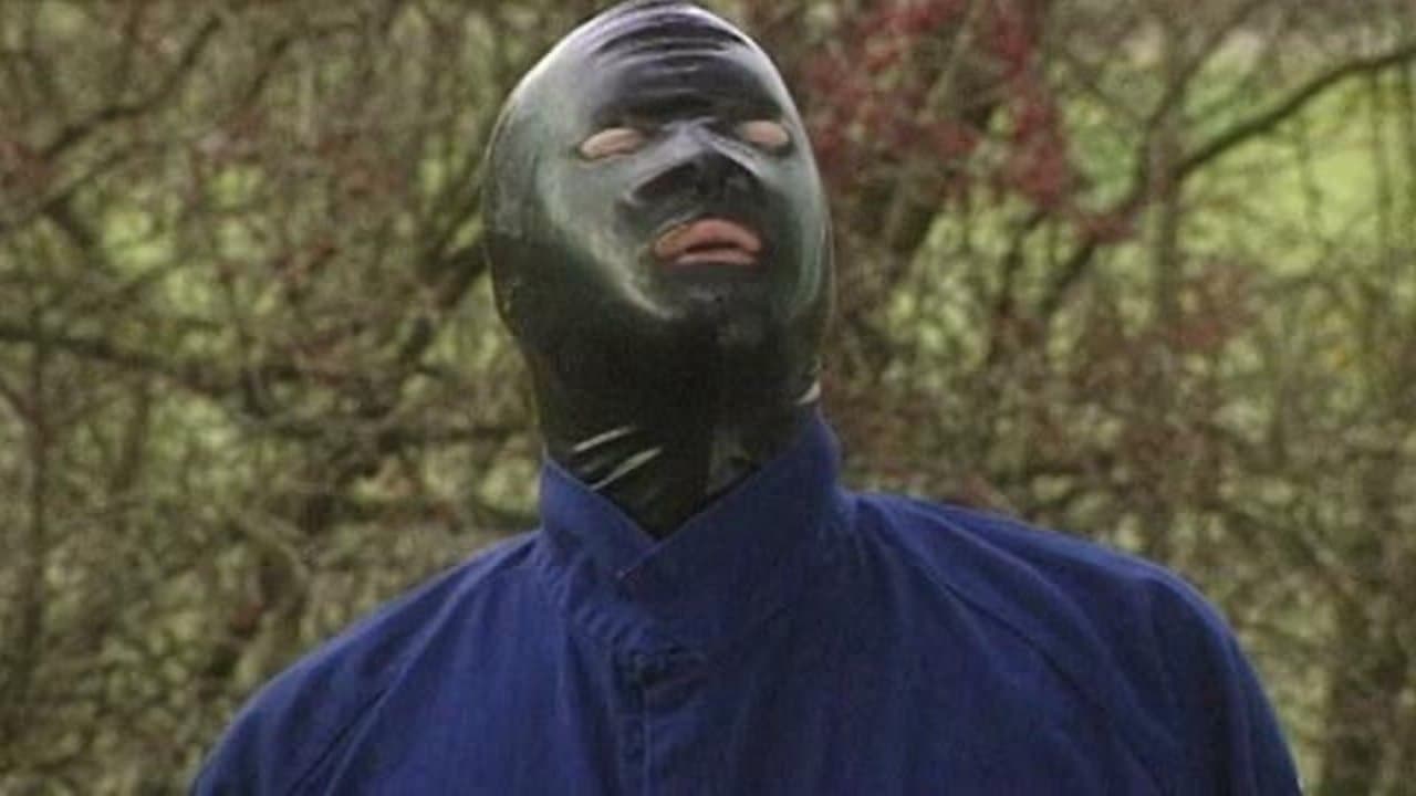 The Masturbating Gunmanの背景画像