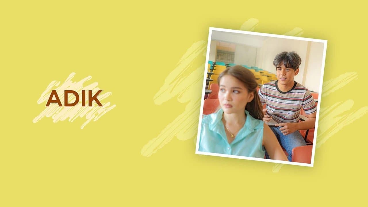 Ampalaya Chroniclesの背景画像