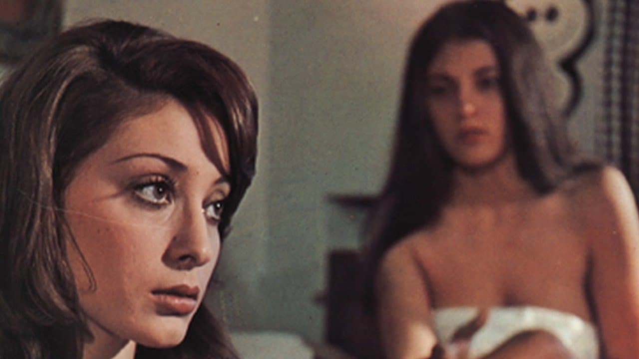 Ένα Ελεύθερο Κορίτσιの背景画像