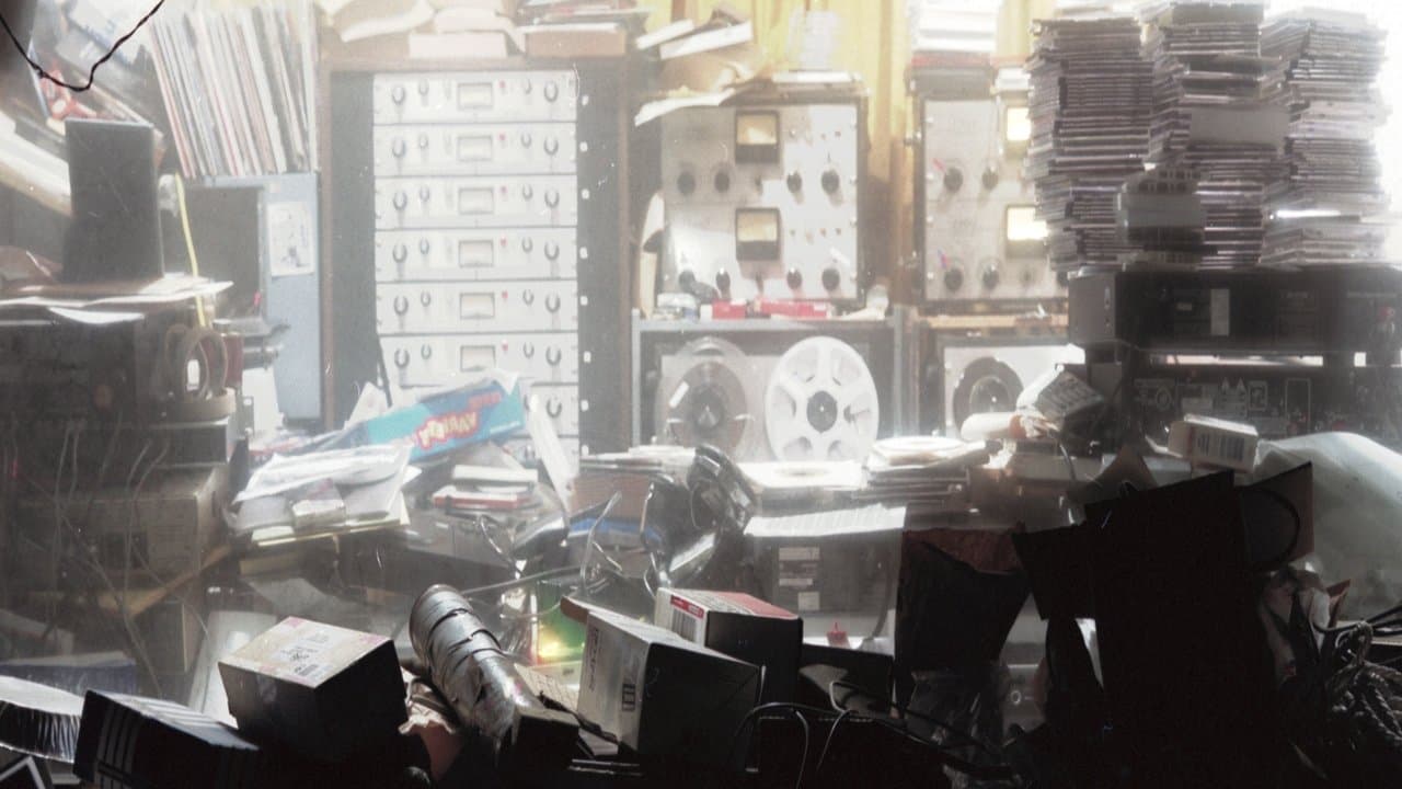 Wheedle's Grooveの背景画像