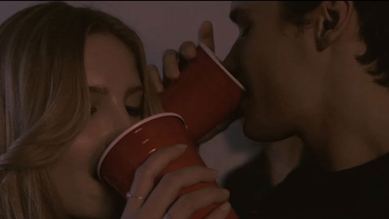 You Make Me Danceの背景画像