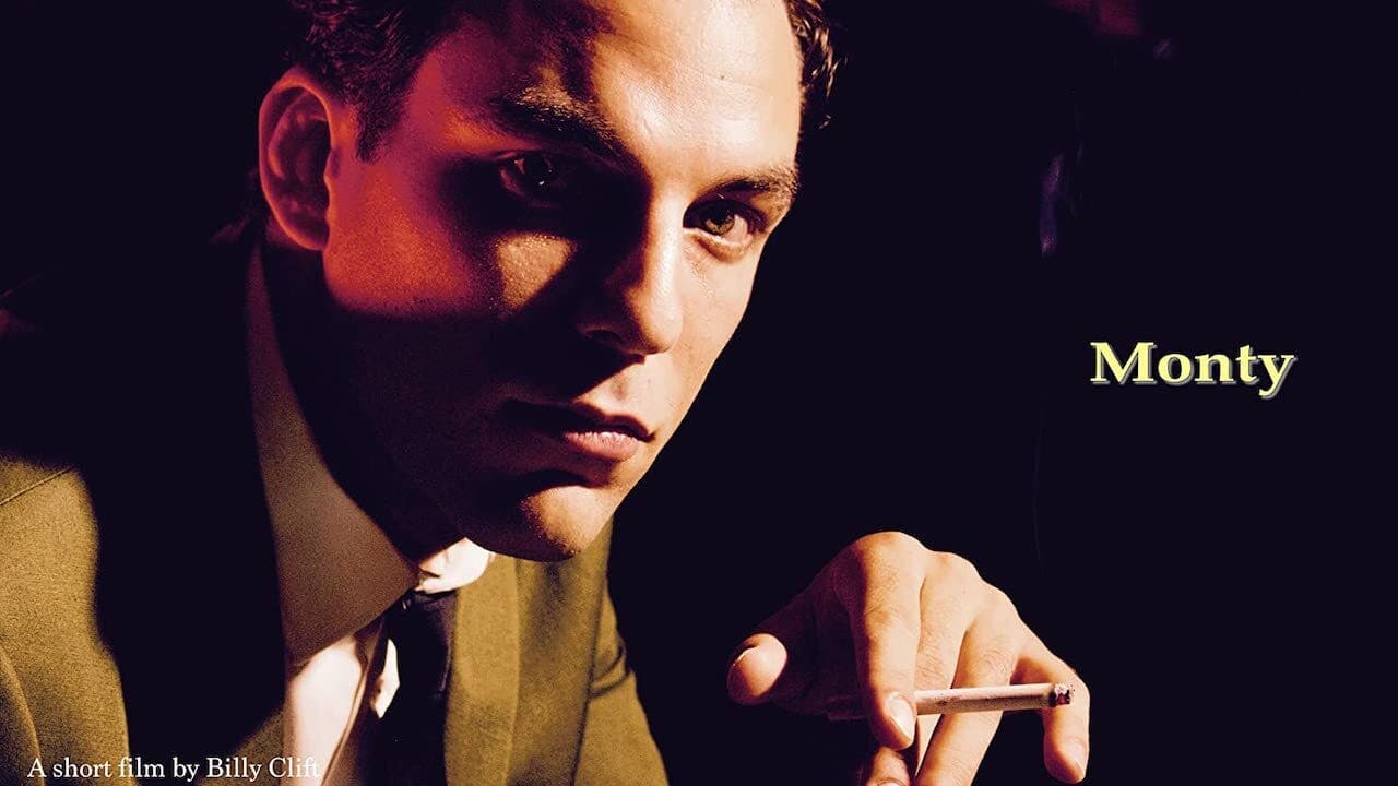 Montyの背景画像