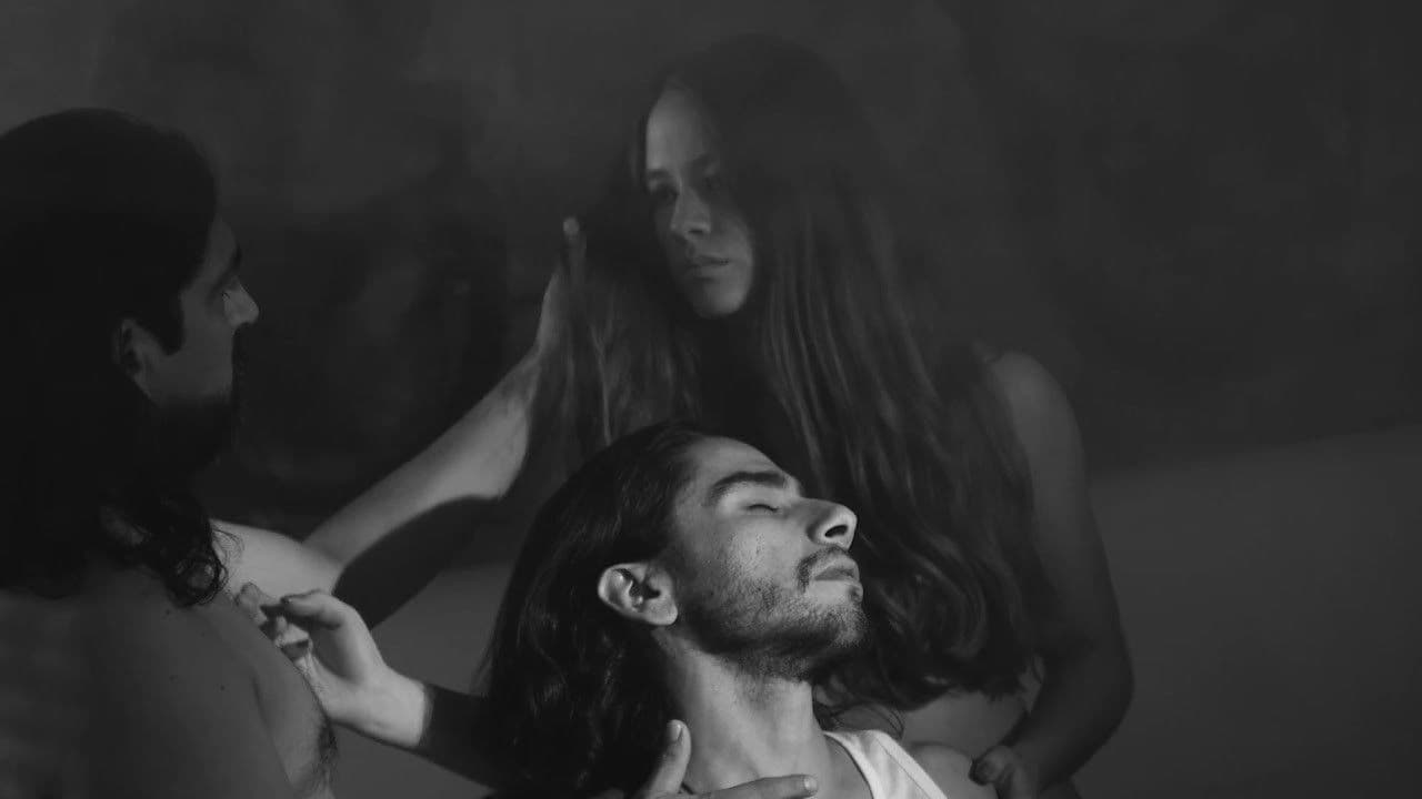 Tritónの背景画像