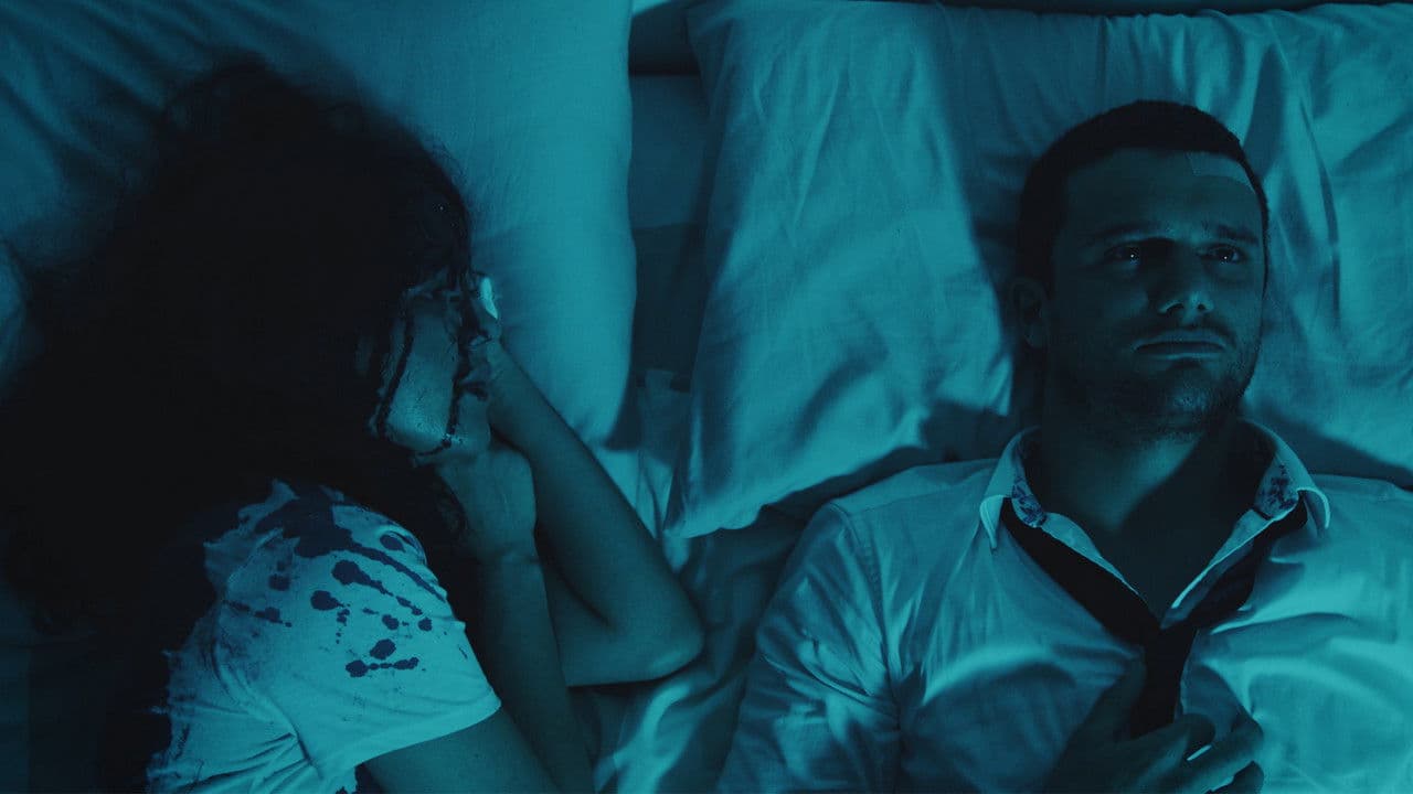 The Peach Parlourの背景画像