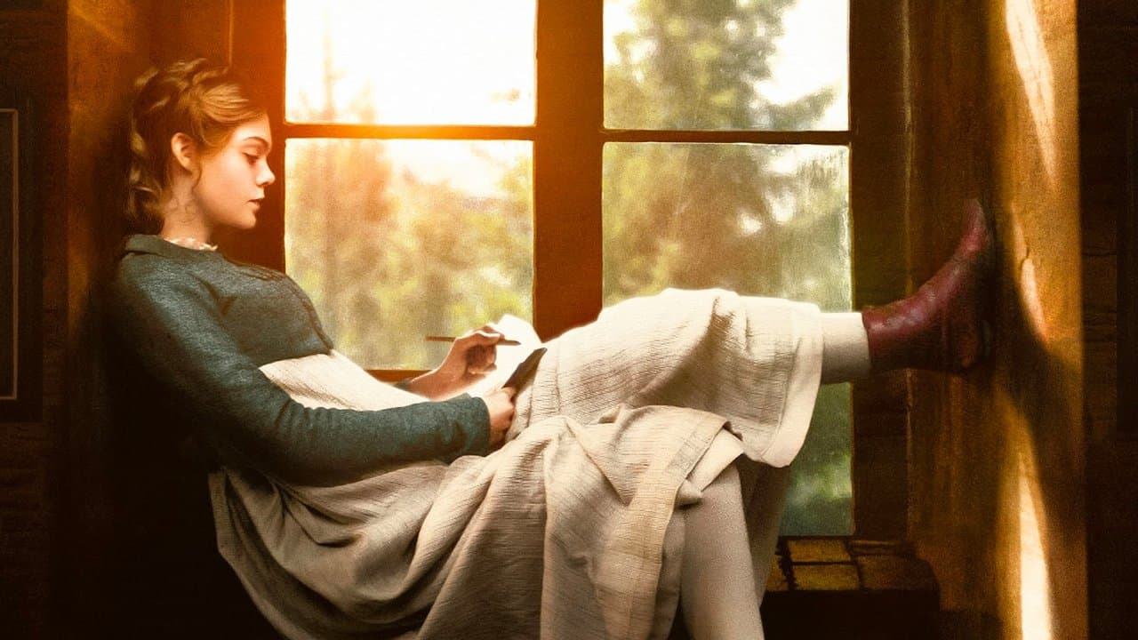 メアリーの総ての背景画像