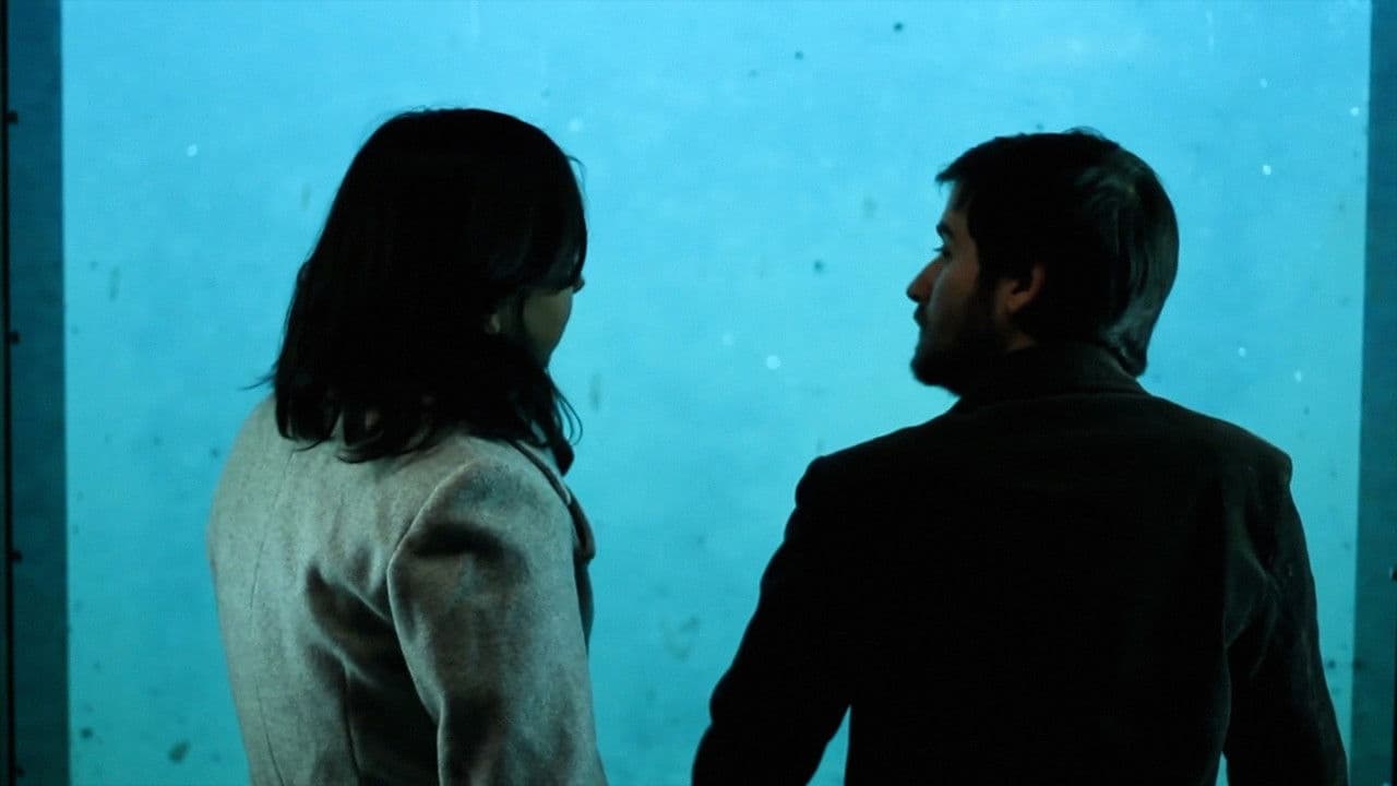 I Could Live in Hopeの背景画像