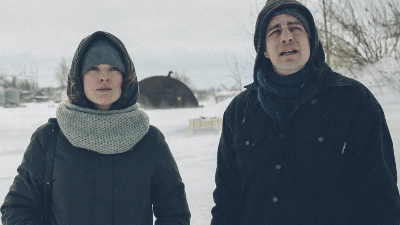 Répertoire des villes disparuesの背景画像