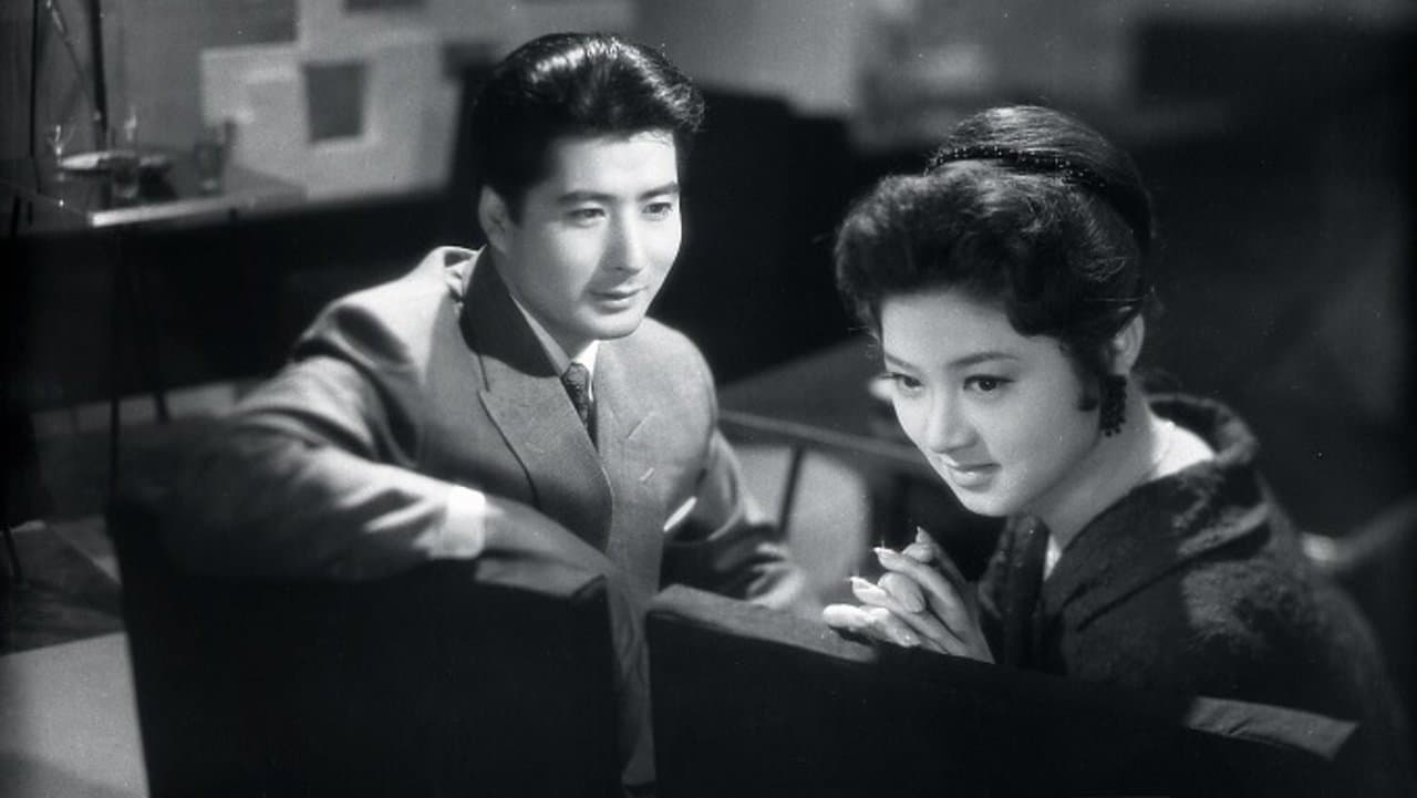 仮面の女の背景画像