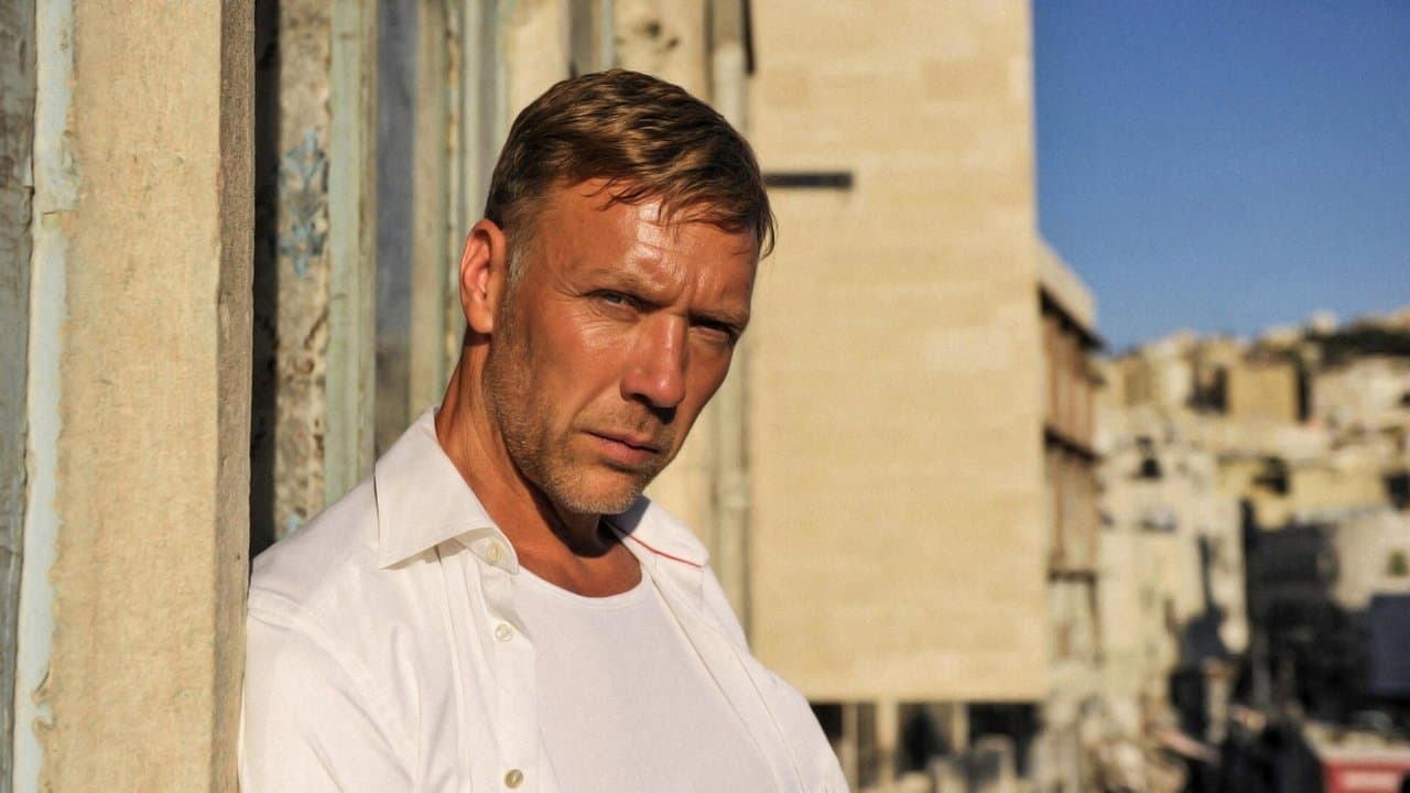 Hamilton - I nationens intresseの背景画像