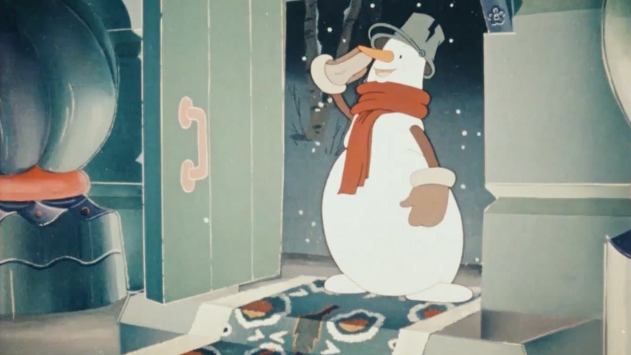 Когда зажигаются елкиの背景画像