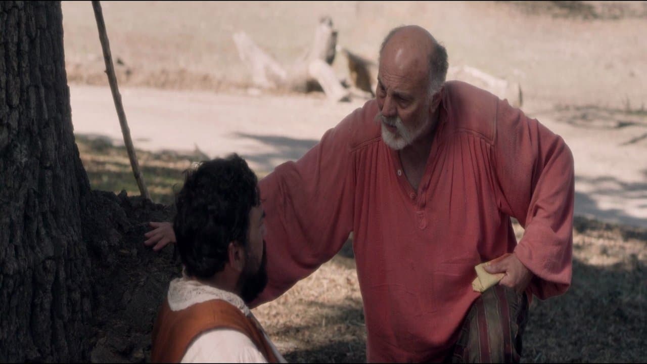 Don Quixote: The Ingenious Gentleman of La Manchaの背景画像