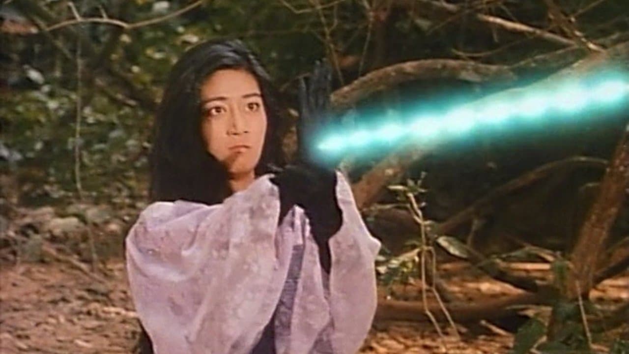 處女的誘惑の背景画像