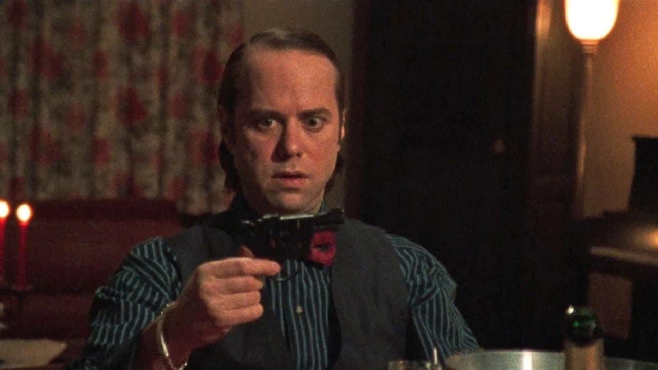 La fabrication d'un meurtrierの背景画像