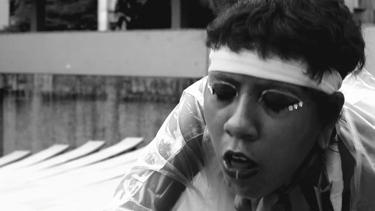 Tecnoismoの背景画像