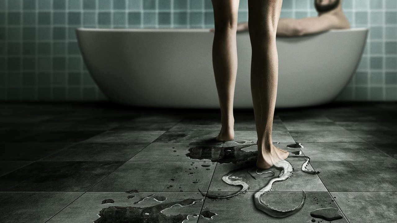 Tentaclesの背景画像