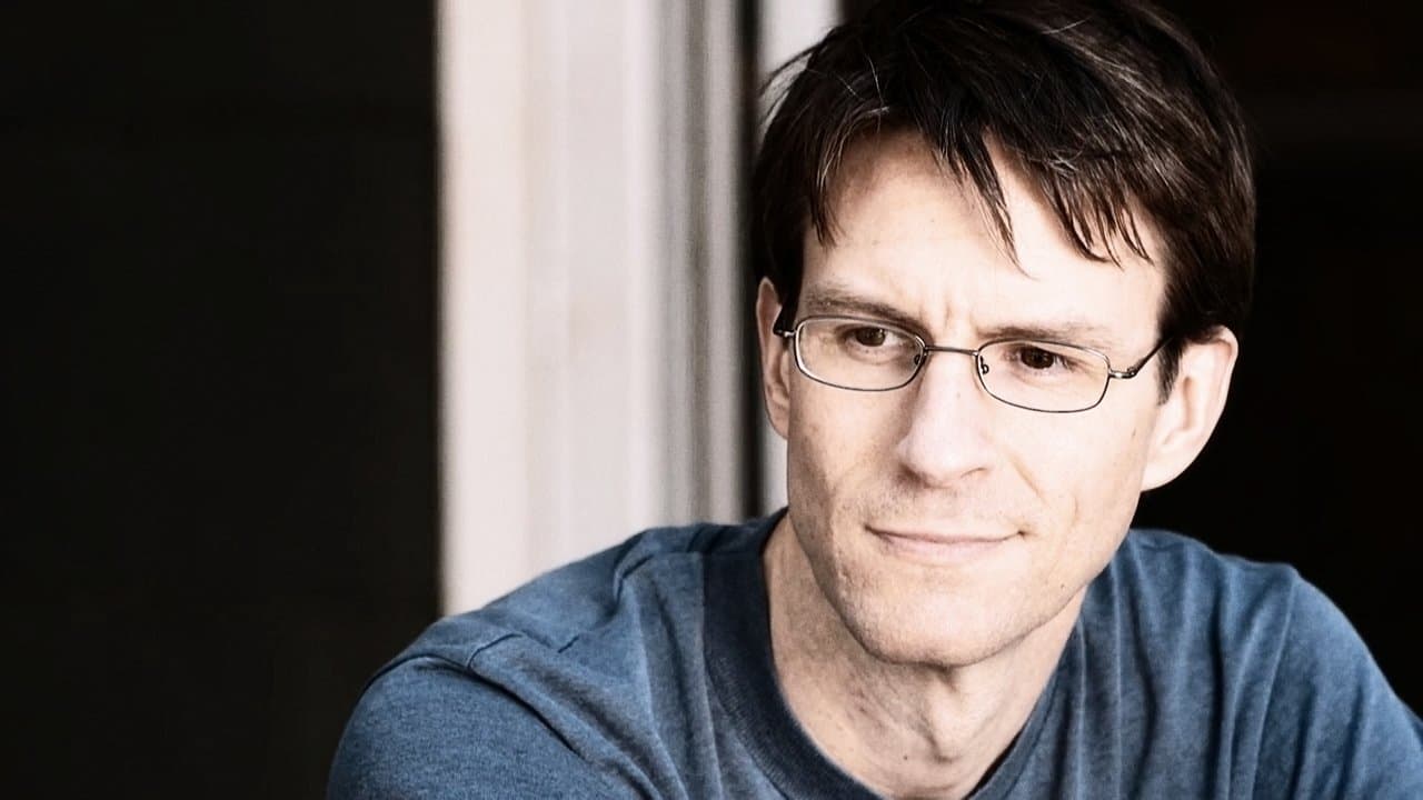 A Man Called Jonの背景画像