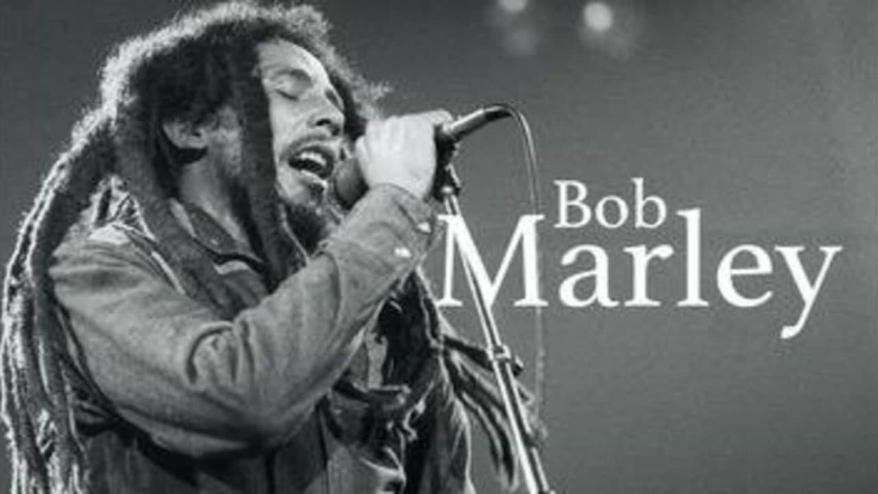 Bob Marley: Uprising Live!の背景画像