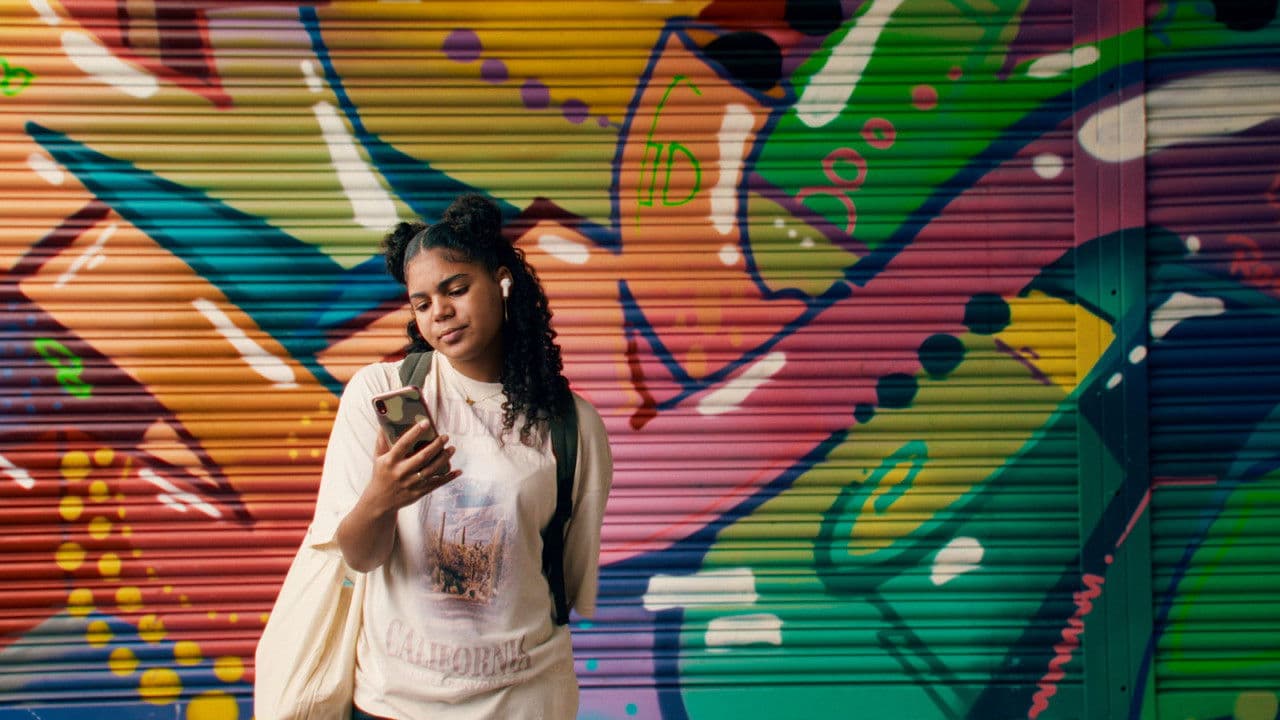 Venny & de Bimsの背景画像