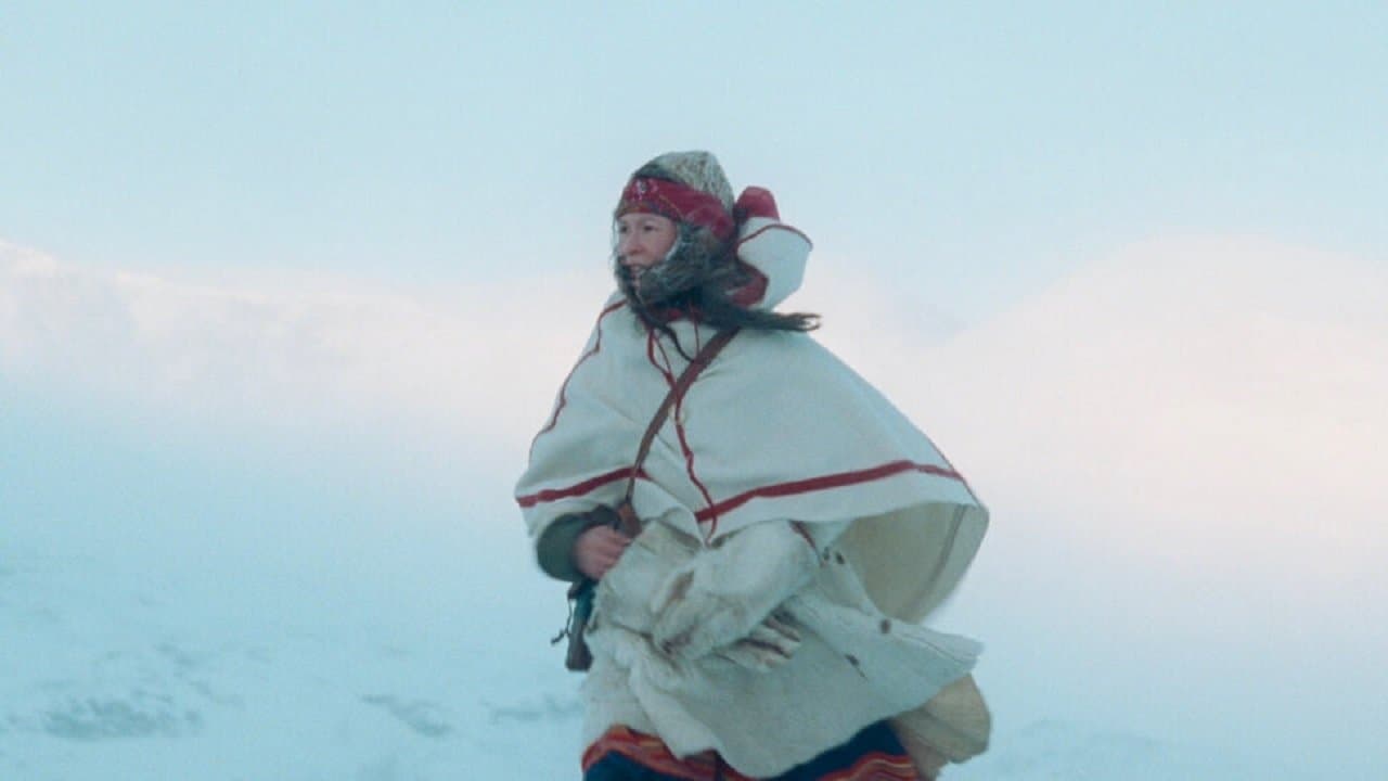 Njuokčamatの背景画像