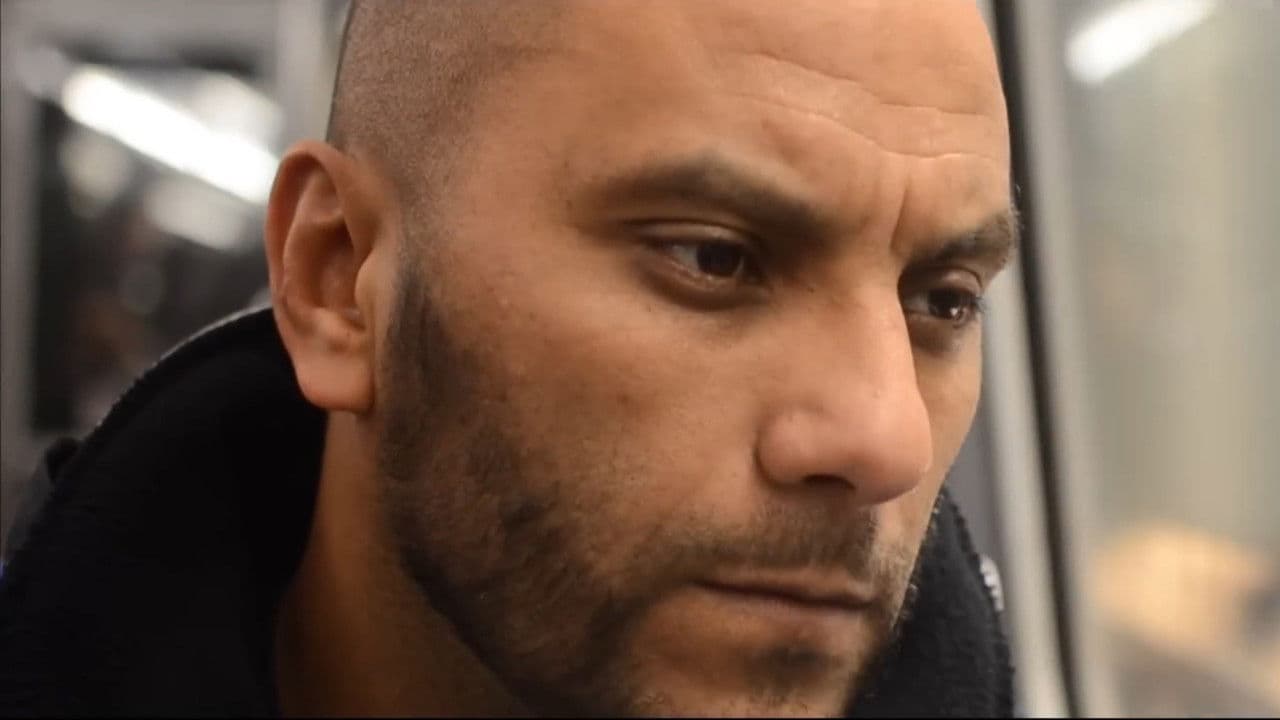 La Vengeance IIの背景画像