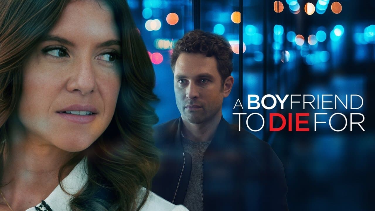 A Boyfriend to Die Forの背景画像