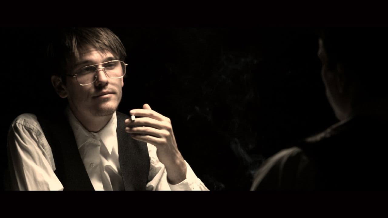 The Muserの背景画像