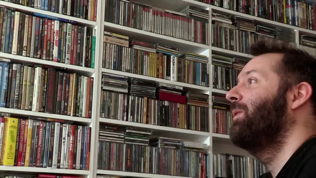 Happy Porno? Das Ende der Schamの背景画像