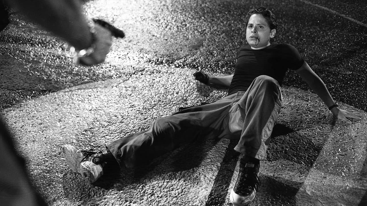 Muchacho solitarioの背景画像