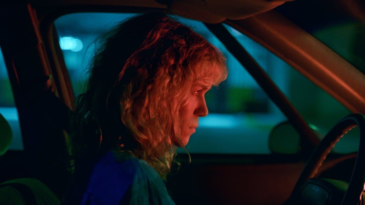 Are You Awake?の背景画像