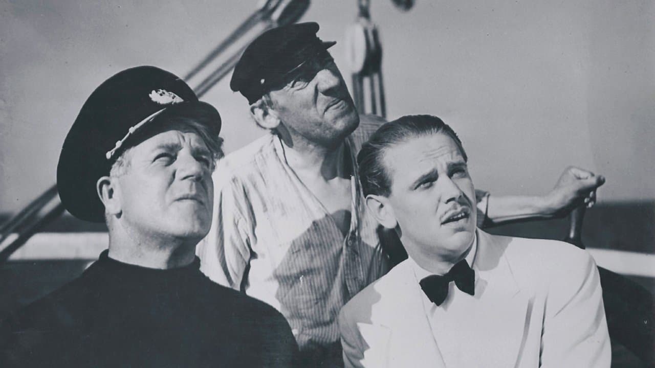 På kryss med Albertinaの背景画像