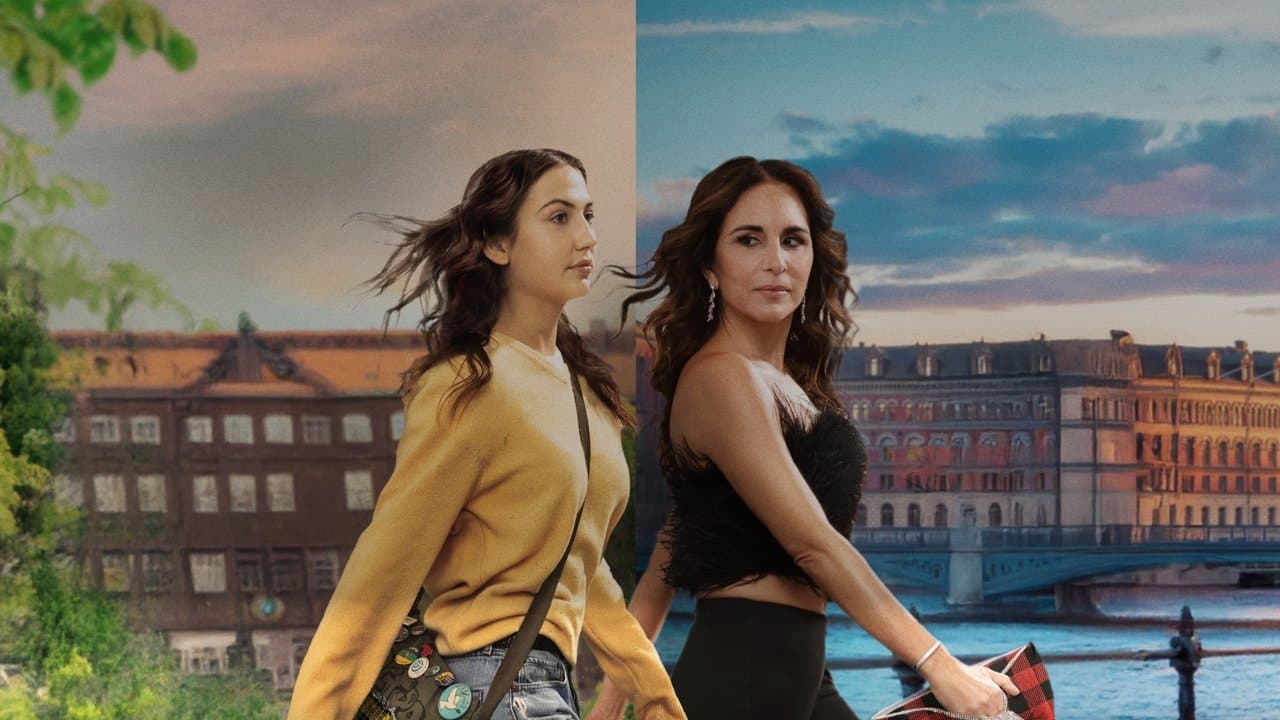 Det är något som inte stämmerの背景画像