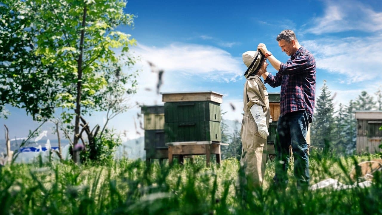 Miłość jak miódの背景画像