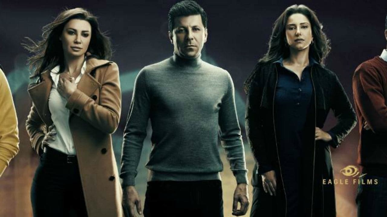 هذا المساءの背景画像