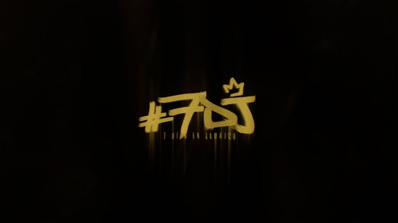 7 Días En Jamaicaの背景画像