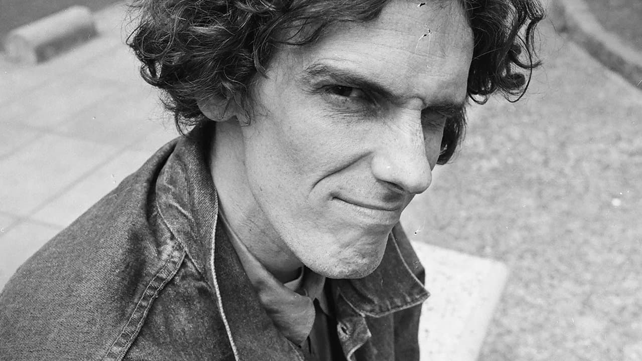 Bios. Vidas que marcaron la tuya: Luis Alberto Spinetta Spinettaの背景画像