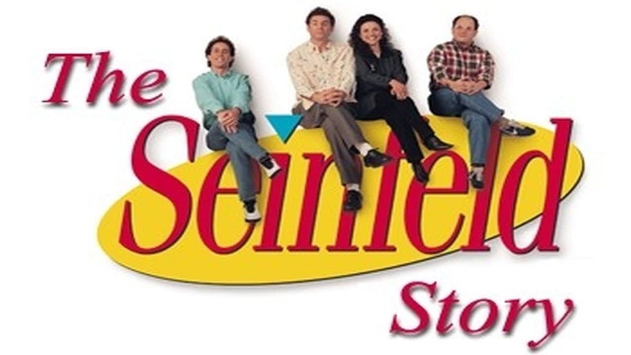 Seinfeld: How It Beganの背景画像