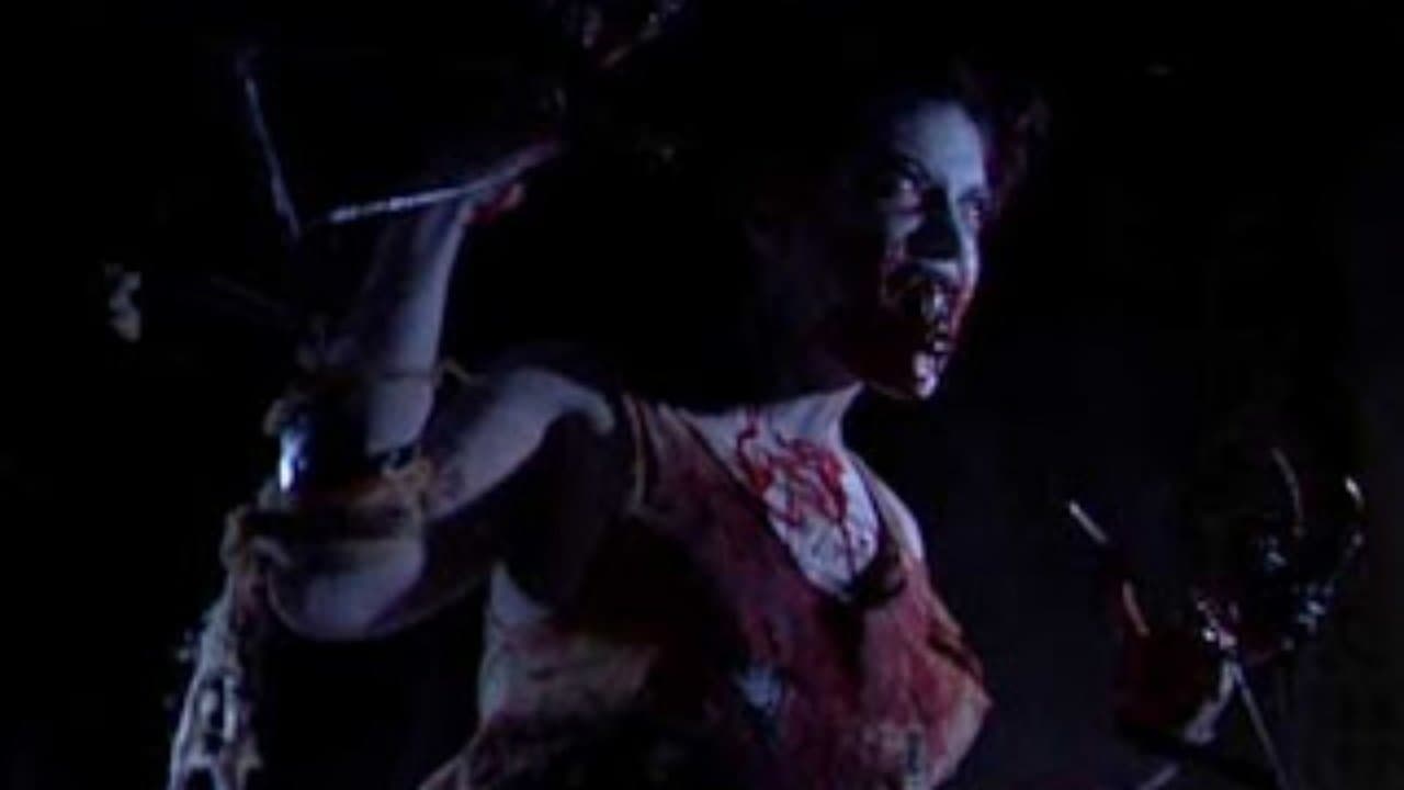 Death Factoryの背景画像