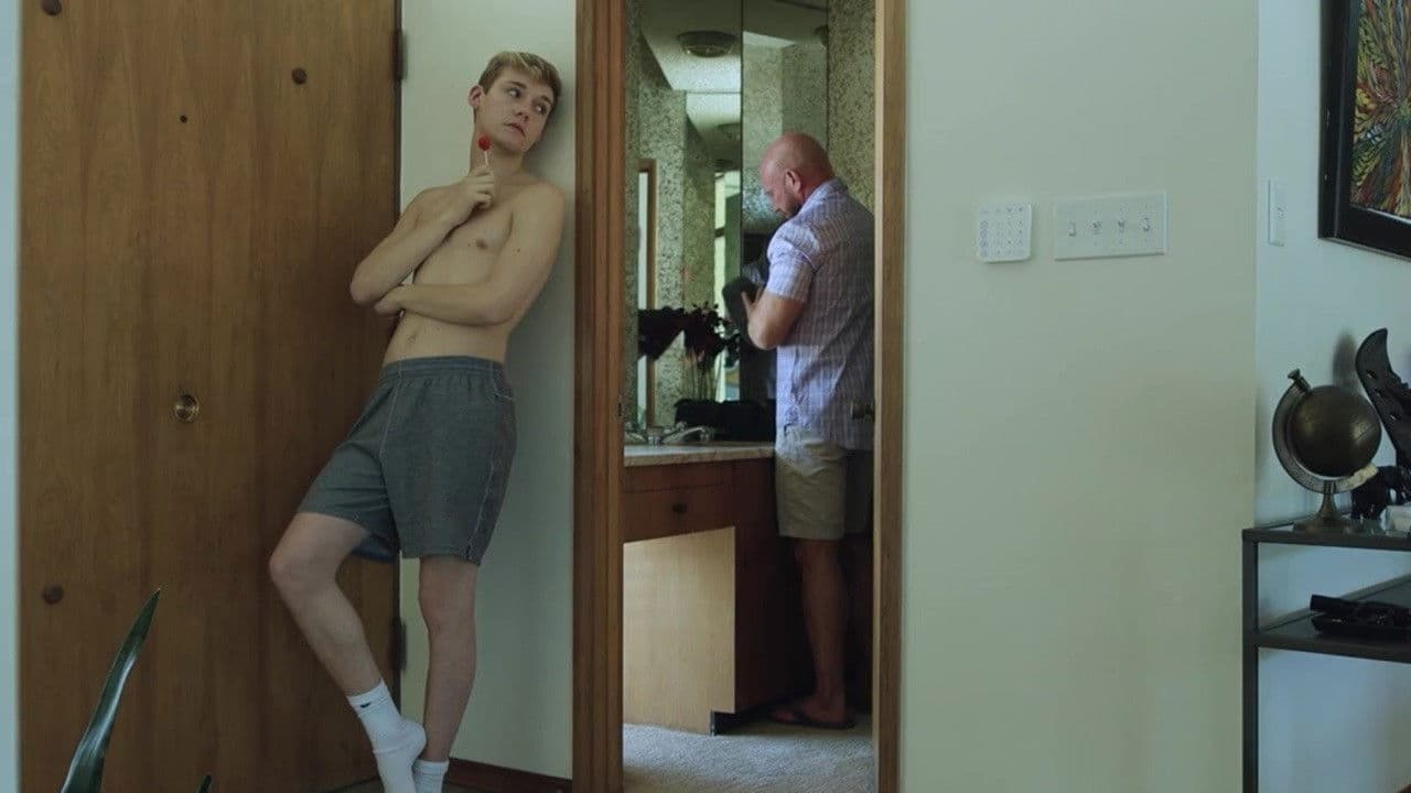 Dig Deeperの背景画像