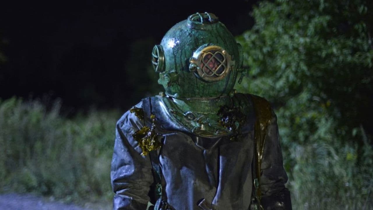 Le Scaphandrierの背景画像